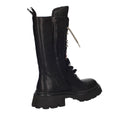 GIO+ Scarpe GRETA01A BLACK