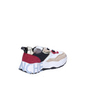 VOILE BLANCHE Scarpe 0012017475-22 WHT/BROWN