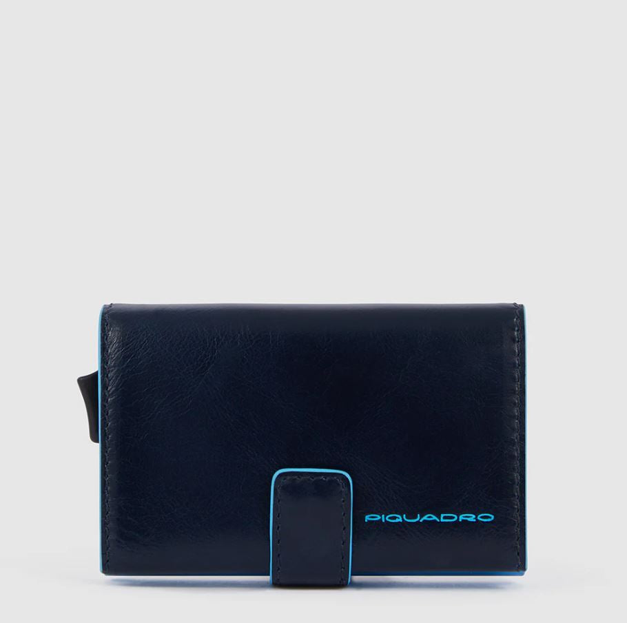 PIQUADRO Accessori PP5649B2BLR N