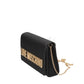 LOVE MOSCHINO Borse JC4121PP0N-KD0 NERO