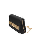 LOVE MOSCHINO Borse JC4121PP0N-KD0 NERO