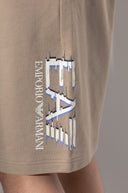 EA7 - EMPORIO ARMANI abbigliamento 7M001329 AF17787 UC001 BLACK