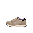 SUN68 SNEAKERS Z46201 08 MARRONE