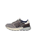 PREMIATA Scarpe MICK 8433 GRIGIO/T.MORO
