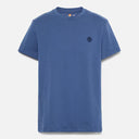 TIMBERLAND abbigliamento TB0A2BPREYO Blu