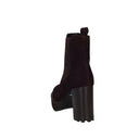 LUCA GROSSI Scarpe H430T TESTA DI MORO