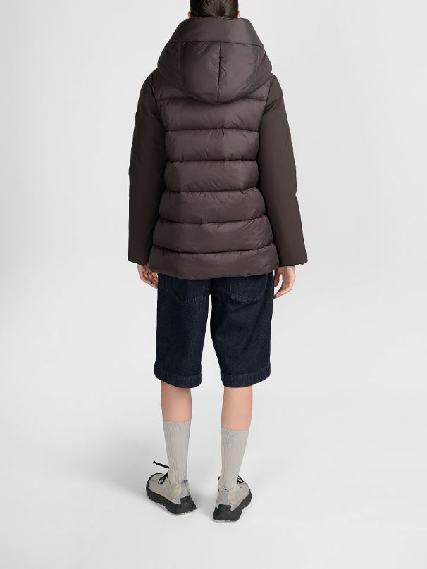 CANADIAN abbigliamento CN.G224378W DARK NAVY