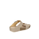 GRUNLAND Scarpe CI3114 BEIGE
