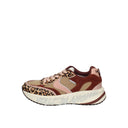 VOILE BLANCHE Scarpe 0012020272-01 LIGHT BROWN BEIGE
