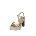 NERO GIARDINI Scarpe E616071D 418 SAND MIELE