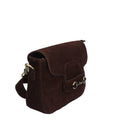 Soirée Borsa 2526 TESTA DI MORO