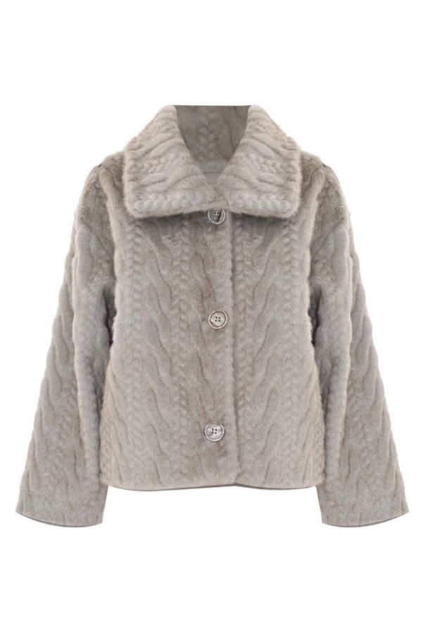 KOCCA abbigliamento MARIELIES 30357 NOCCIOLA