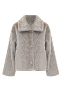 KOCCA abbigliamento MARIELIES 30357 NOCCIOLA