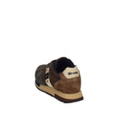 BLAUER Scarpe F6QUEENS01/WAX NAVY/TAUPE