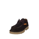 PANCHIC Scarpe P009M014-0242D007 Coffee