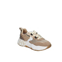 VOILE BLANCHE Scarpe 0012017475-31 LIGHT BROWN BEIGE