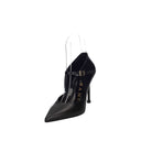 ALBANO Scarpe 4328/3 Nero