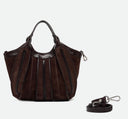 GIANNI CHIARINI Borse BS 12749/COMM CN-RALPH 2107 ESPRESSO