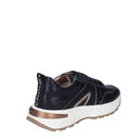 ALEXANDER SMITH Scarpe ASBCLPW-2174 OFF WHT SILVER