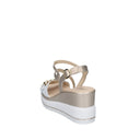 NERO GIARDINI Scarpe E615962D 707 BIANCO