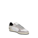 PHILIPPE MODEL Scarpe PGLU VD03 BLANC NOIR