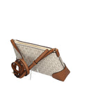 MICHAEL KORS Borse 32R6G1WC1B VANILLA/ACRN