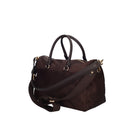 BORBONESE Borse 91010346-X95 OP NAT/NERO