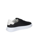 PHILIPPE MODEL Scarpe BTLU V002 NOIR BLANC
