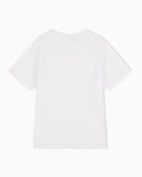 EA7 - EMPORIO ARMANI abbigliamento 7W000029 AF10373 U0002 WHITE