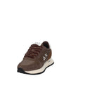 SUN68 Scarpe Z45206 08 MARRONE