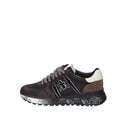 PREMIATA Scarpe LANDER 4951 GRIGIO/NERO