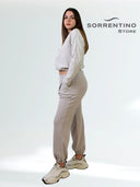 EA7 - EMPORIO ARMANI abbigliamento 7W000443 AF12643 U9001 VAPOR BLUE