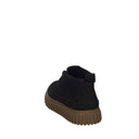 CLARKS Scarpe TORHILL LACEHI DARK BROWN