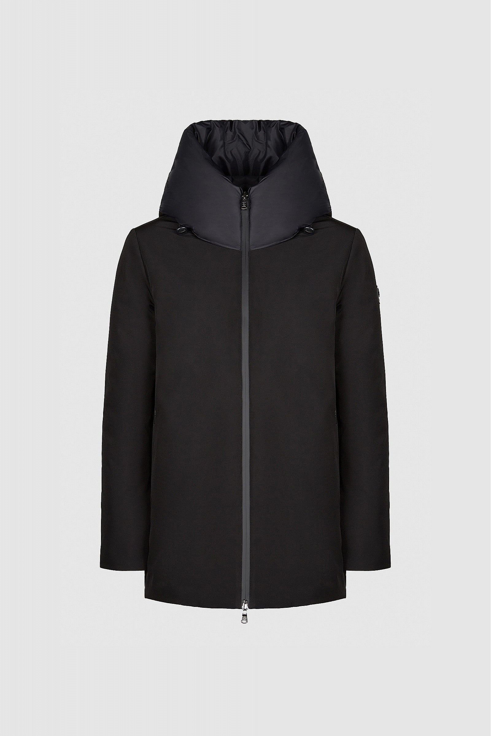 CANADIAN abbigliamento CN.G224396W BLACK/BLACK