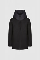 CANADIAN abbigliamento CN.G224396W BLACK/BLACK