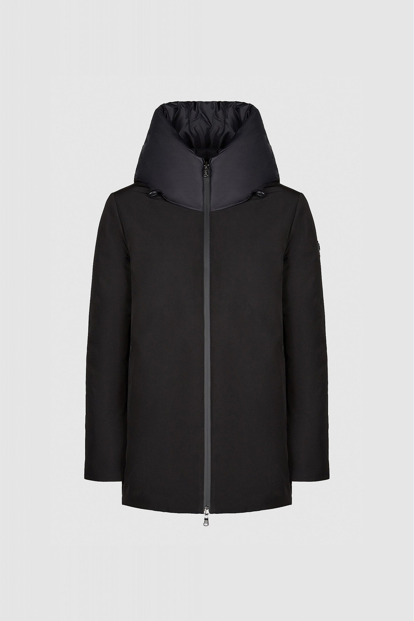 CANADIAN abbigliamento CN.G224396W BLACK/BLACK