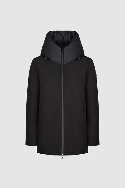 CANADIAN abbigliamento CN.G224396W BLACK/BLACK