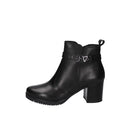 VALLEVERDE Scarpe 47661 Nero