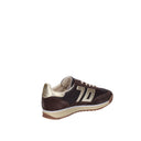 BACK70 Scarpe 108009-000210 COFFEE/GOLD