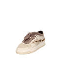 D.A.T.E. Scarpe W451-TO-CC-BI Beige
