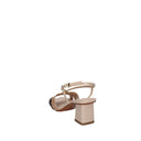 ALBANO Scarpe 5539/RIV Nude