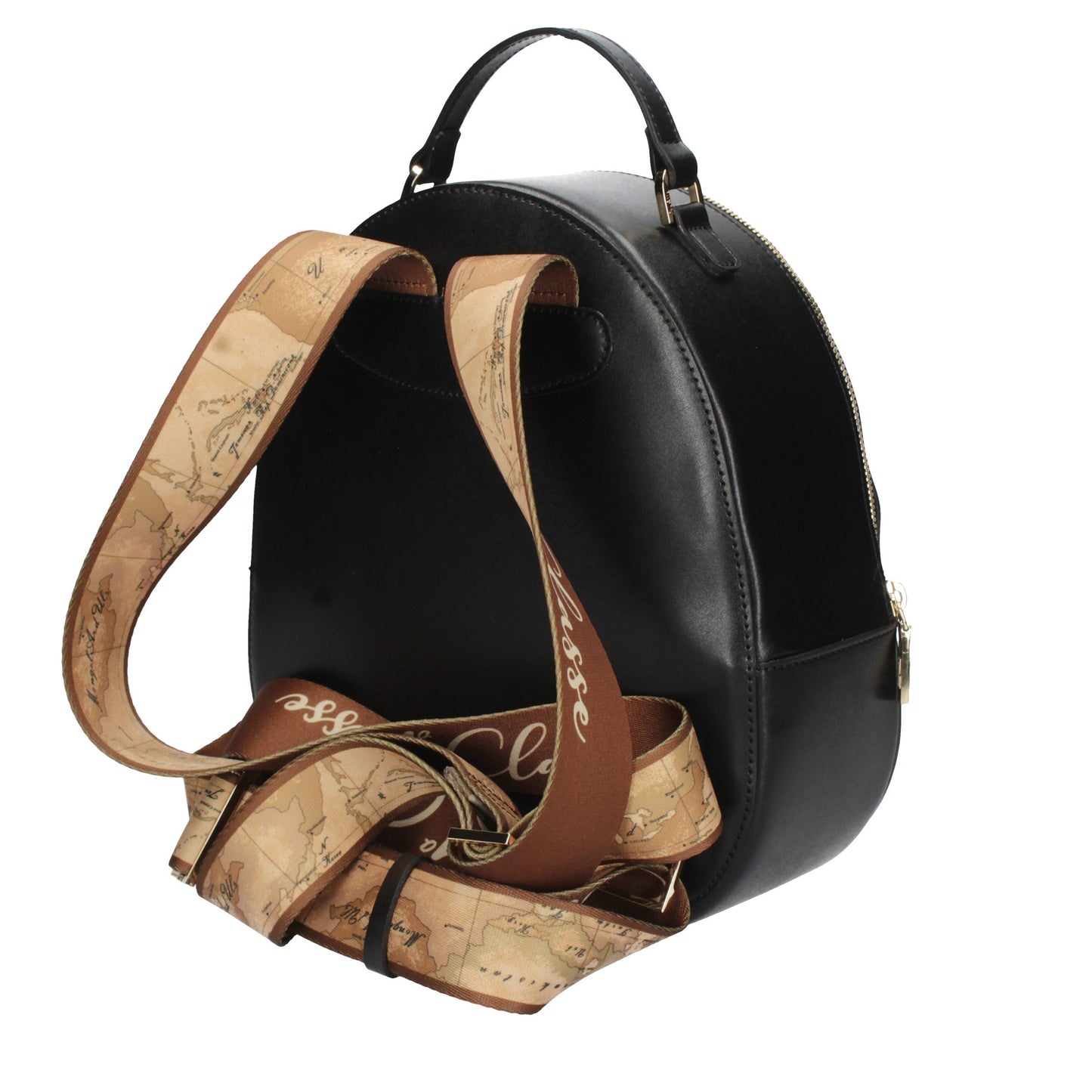 ALVIERO MARTINI Borsa LE09/8620 0001 NERO