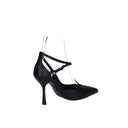 ALBANO Scarpe 4318/2 Nero