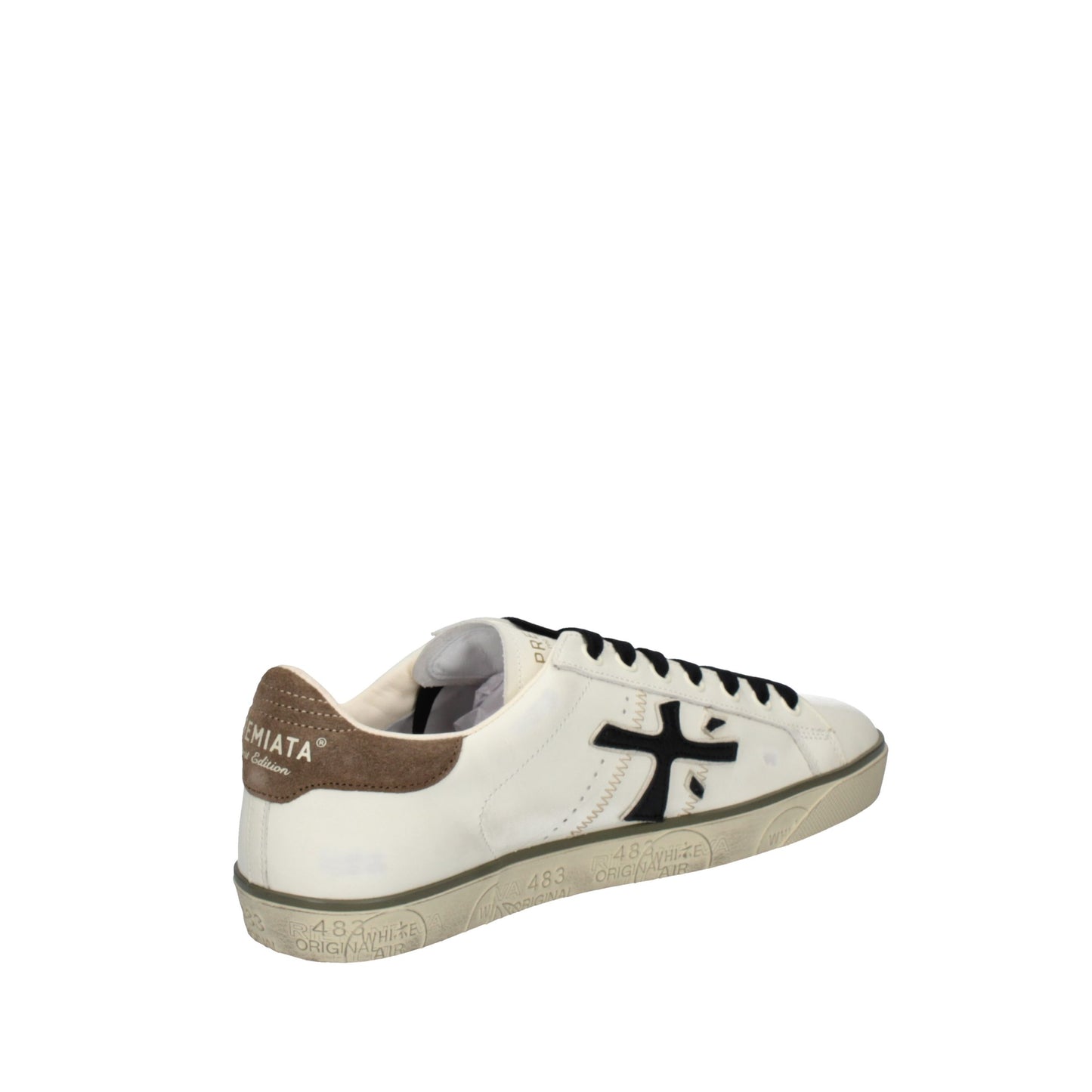PREMIATA Scarpe STE07630 Bianco