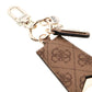 GUESS Portachiavi RWM746 01010 Latte