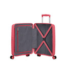 AMERICAN TOURISTER BY SAMSONITE Valigie e Trolley 159573-MK2*001 PINK GLITCH