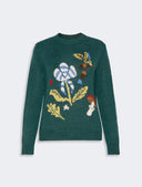 MAX MARA abbigliamento NITRA 005 BOSCO