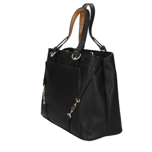 ALVIERO MARTINI Borsa LD15/5211 NERO - Products