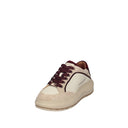 ALEXANDER SMITH Scarpe MFW 9669 IBU IVORY BURGUNDY