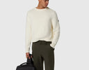 NORTH SAILS abbigliamento 699597 0105 BIANCO